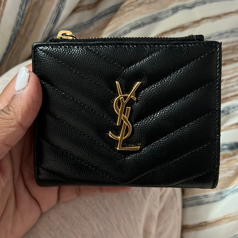 YSL Wallet